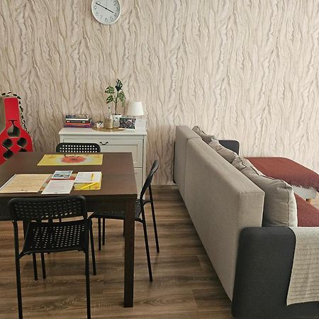 Apartament Goralska Gdańsk Eksteriør billede
