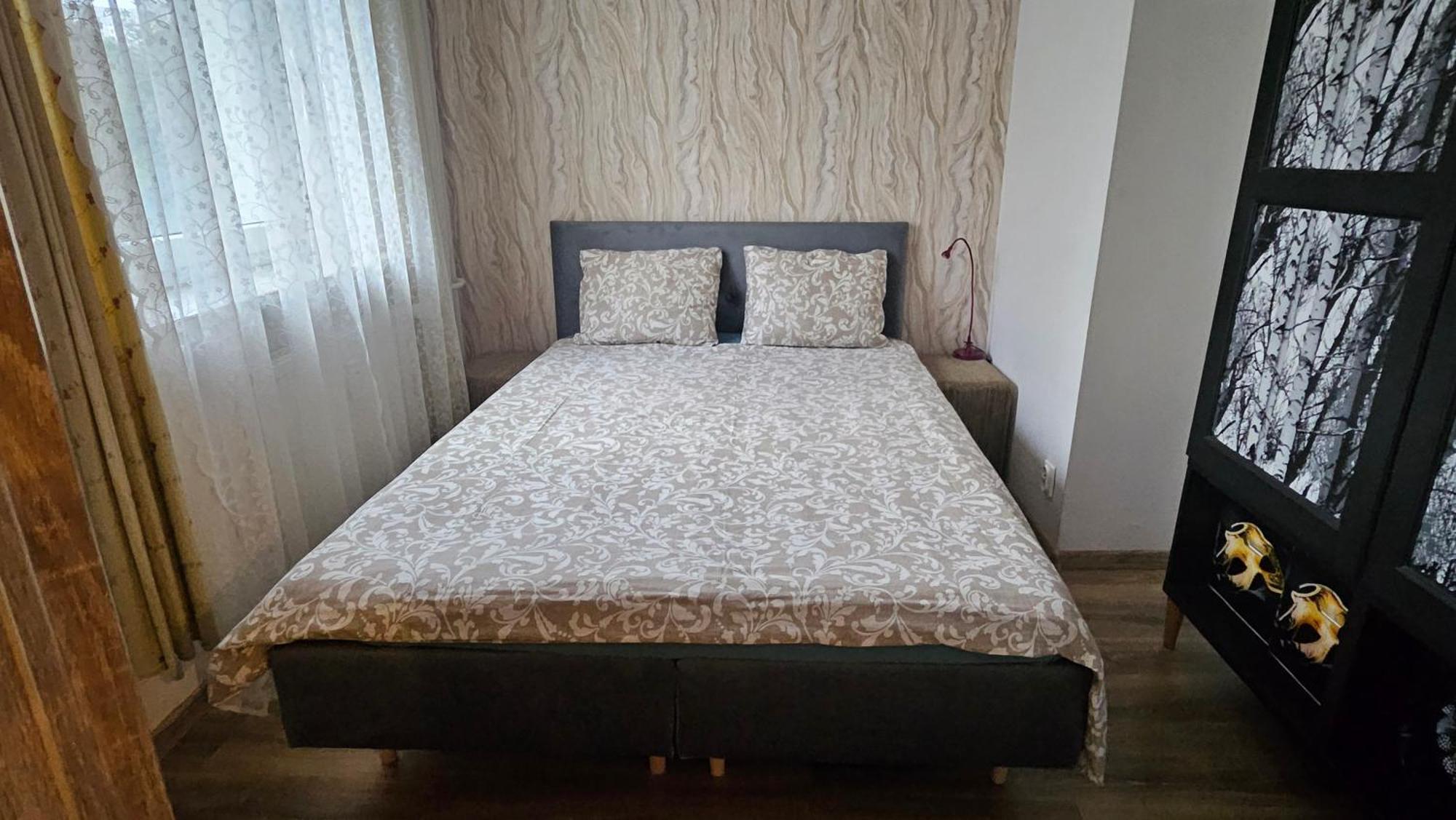 Apartament Goralska Gdańsk Eksteriør billede
