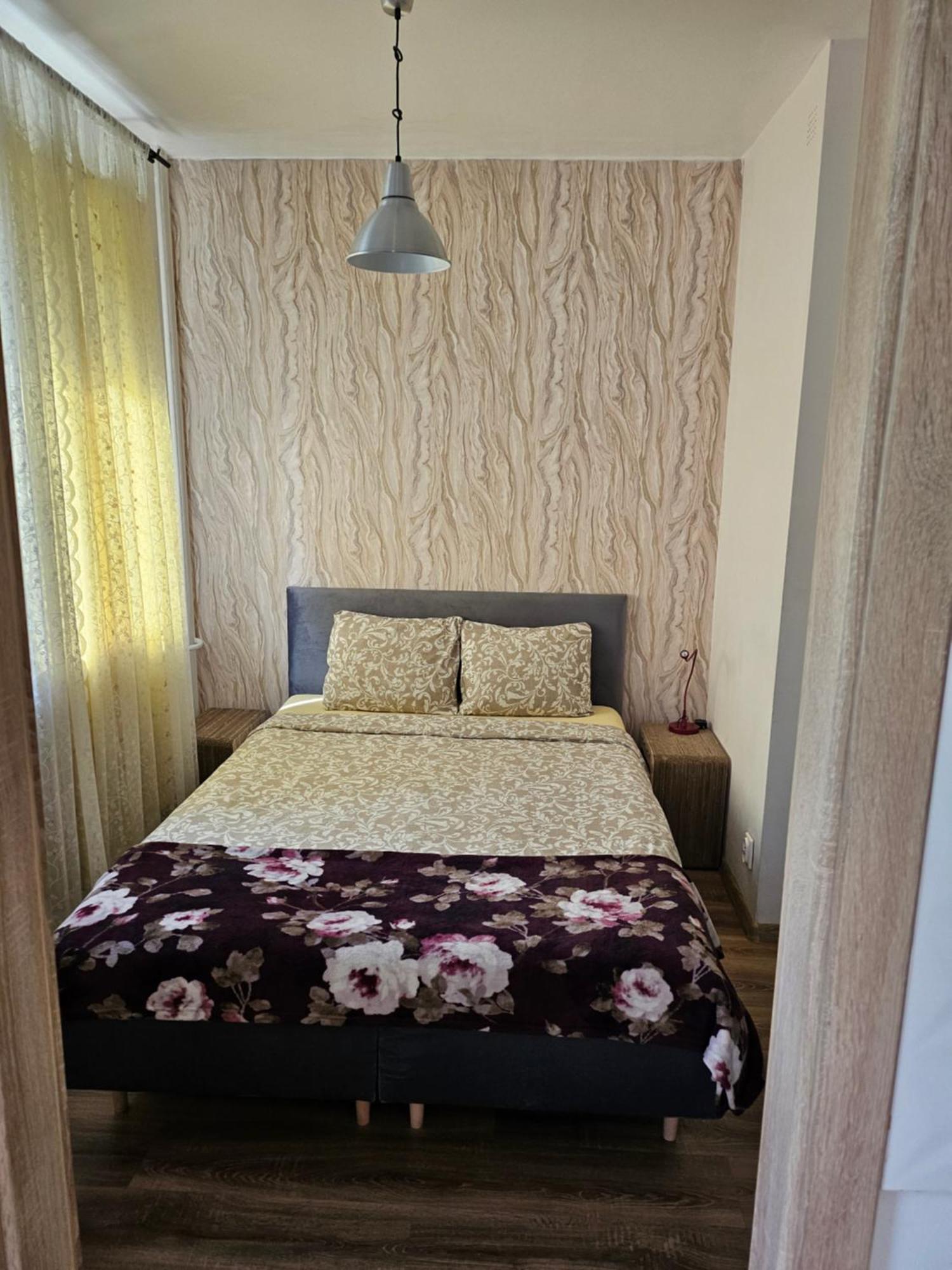 Apartament Goralska Gdańsk Eksteriør billede