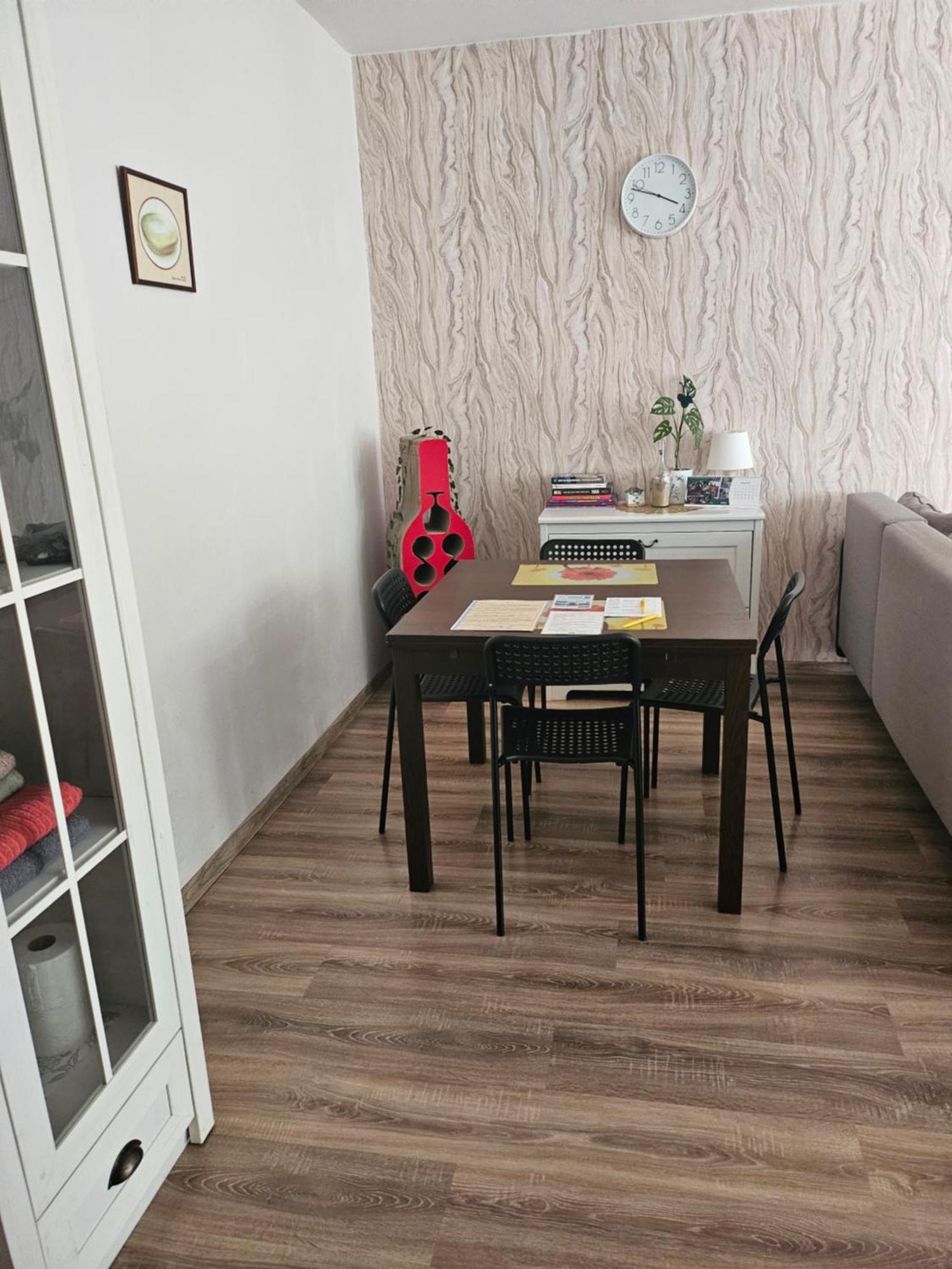 Apartament Goralska Gdańsk Eksteriør billede
